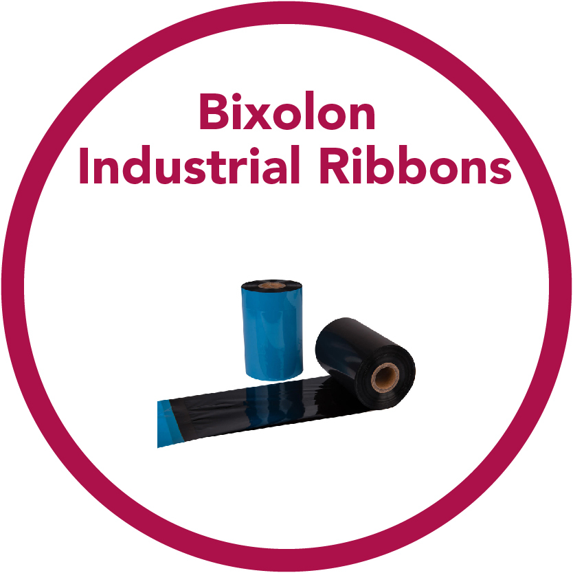 Bixolon Industrial Ribbons